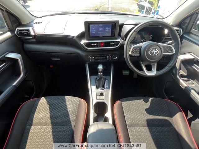 toyota raize 2023 CFJ1843581 image 2