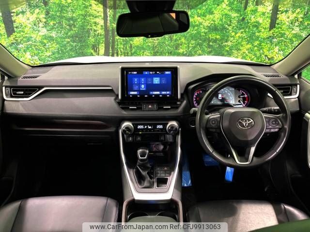 toyota rav4 2019 -TOYOTA--RAV4 6BA-MXAA54--MXAA54-2011798---TOYOTA--RAV4 6BA-MXAA54--MXAA54-2011798- image 2