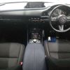 mazda cx-3 2021 CFJ1799119 image 3