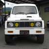 suzuki jimny 1989 -スズキ--ジムニーバン　４ＷＤ M-JA71V--JA71V-160843---スズキ--ジムニーバン　４ＷＤ M-JA71V--JA71V-160843- image 2