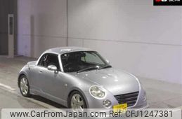daihatsu copen 2005 -DAIHATSU 【名古屋 58Aﾊ8925】--Copen L880K-0028239---DAIHATSU 【名古屋 58Aﾊ8925】--Copen L880K-0028239-