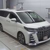 toyota alphard 2020 -TOYOTA--Alphard AGH30W-0354238---TOYOTA--Alphard AGH30W-0354238- image 6