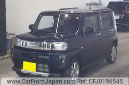 daihatsu taft 2023 -DAIHATSU 【名変中 】--Taft LA900S--0161870---DAIHATSU 【名変中 】--Taft LA900S--0161870-