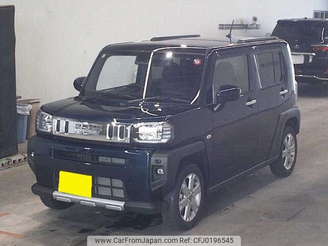 daihatsu taft 2023 -DAIHATSU 【名変中 】--Taft LA900S--0161870---DAIHATSU 【名変中 】--Taft LA900S--0161870- image 1