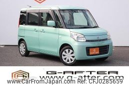 suzuki spacia 2014 -SUZUKI--Spacia DBA-MK32S--MK32S-167557---SUZUKI--Spacia DBA-MK32S--MK32S-167557-