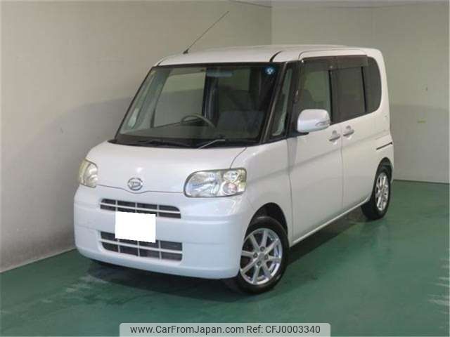 daihatsu tanto 2011 -DAIHATSU--Tanto DBA-L375S--L375S-0438536---DAIHATSU--Tanto DBA-L375S--L375S-0438536- image 1