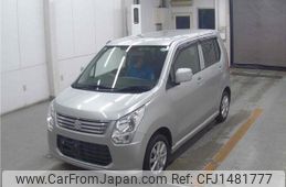 suzuki wagon-r 2013 quick_quick_DBA-MH34S_MH34S-231637