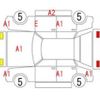 toyota raize 2020 -TOYOTA--Raize 5BA-A200A--A200A-0014563---TOYOTA--Raize 5BA-A200A--A200A-0014563- image 2