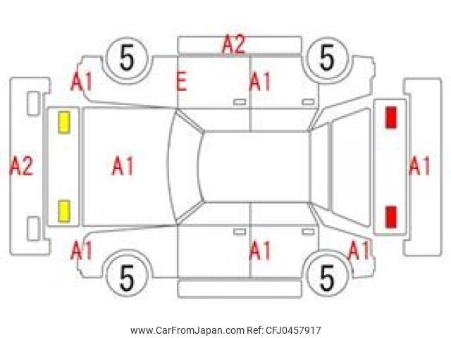 toyota raize 2020 -TOYOTA--Raize 5BA-A200A--A200A-0014563---TOYOTA--Raize 5BA-A200A--A200A-0014563- image 2