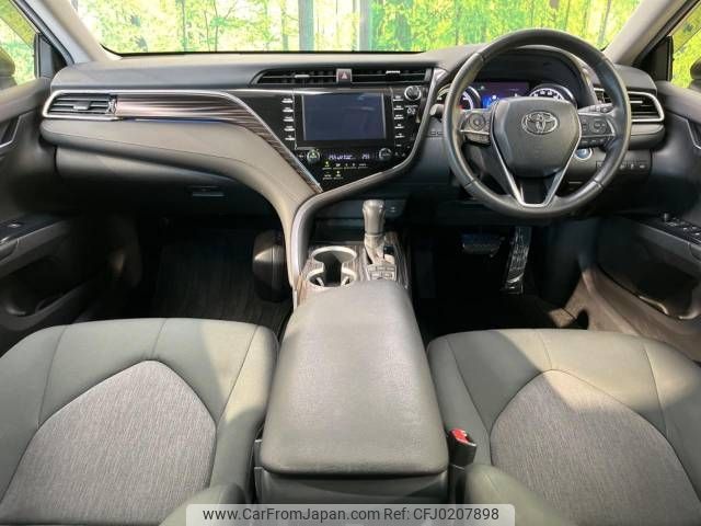 toyota camry 2017 -TOYOTA--Camry DAA-AXVH70--AXVH70-1008489---TOYOTA--Camry DAA-AXVH70--AXVH70-1008489- image 2