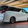 toyota alphard 2022 CFJ1825322 image 17