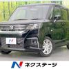 suzuki solio 2023 -SUZUKI--Solio 5AA-MA37S--MA37S-162773---SUZUKI--Solio 5AA-MA37S--MA37S-162773- image 1