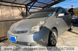 toyota prius 2008 -TOYOTA--Prius DAA-NHW20--NHW20-3442807---TOYOTA--Prius DAA-NHW20--NHW20-3442807-