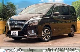 nissan serena 2019 -NISSAN--Serena DAA-GFC27--GFC27-190294---NISSAN--Serena DAA-GFC27--GFC27-190294-