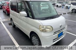 daihatsu tanto 2009 CFJ1809838