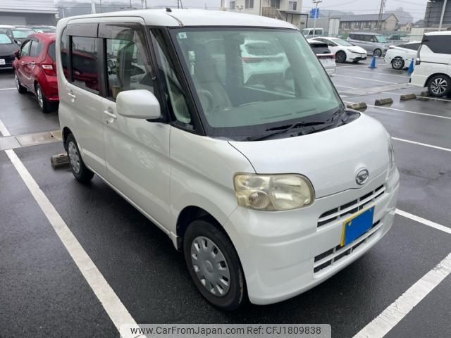 daihatsu tanto 2009 CFJ1809838 image 1