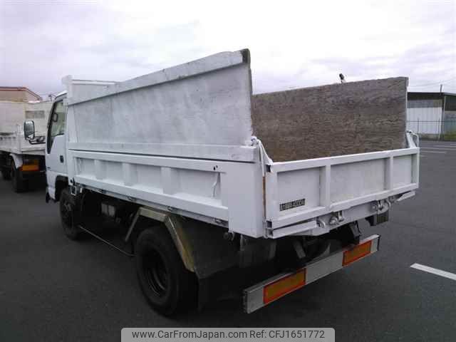 nissan atlas 2006 CFJ1651772 image 2