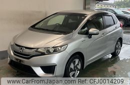 honda fit 2013 -HONDA--Fit GP5-3005552---HONDA--Fit GP5-3005552-