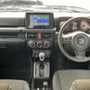 suzuki jimny-sierra 2023 quick_quick_3BA-JB74W_JB74W-195066 image 3