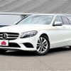mercedes-benz c-class 2019 -MERCEDES-BENZ--Benz C Class LDA-205014C--WDD2050142R493166---MERCEDES-BENZ--Benz C Class LDA-205014C--WDD2050142R493166- image 1