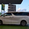 toyota alphard 2017 -TOYOTA--Alphard DBA-AGH30W--AGH30-0162570---TOYOTA--Alphard DBA-AGH30W--AGH30-0162570- image 12