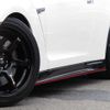 nissan gt-r 2017 -NISSAN--GT-R DBA-R35--R35-081416---NISSAN--GT-R DBA-R35--R35-081416- image 5