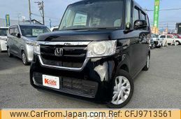 honda n-box 2019 -HONDA--N BOX 6BA-JF3--JF3-1413379---HONDA--N BOX 6BA-JF3--JF3-1413379-