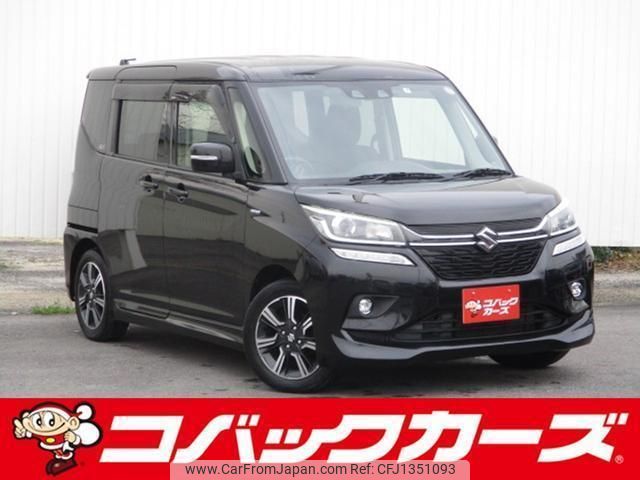 suzuki solio-bandit 2019 quick_quick_MA36S_MA36S-765740 image 1