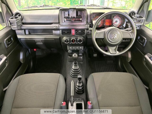 suzuki jimny 2021 -SUZUKI--Jimny 3BA-JB64W--JB64W-199232---SUZUKI--Jimny 3BA-JB64W--JB64W-199232- image 2