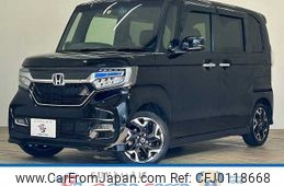 honda n-box 2019 -HONDA--N BOX 6BA-JF3--JF3-2201993---HONDA--N BOX 6BA-JF3--JF3-2201993-