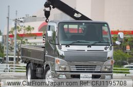 mitsubishi-fuso canter 2004 -MITSUBISHI--Canter PA-FE70DB--FE70DB-511461---MITSUBISHI--Canter PA-FE70DB--FE70DB-511461-