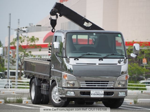 mitsubishi-fuso canter 2004 -MITSUBISHI--Canter PA-FE70DB--FE70DB-511461---MITSUBISHI--Canter PA-FE70DB--FE70DB-511461- image 1