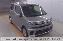 mazda flair 2020 CFJ1715293