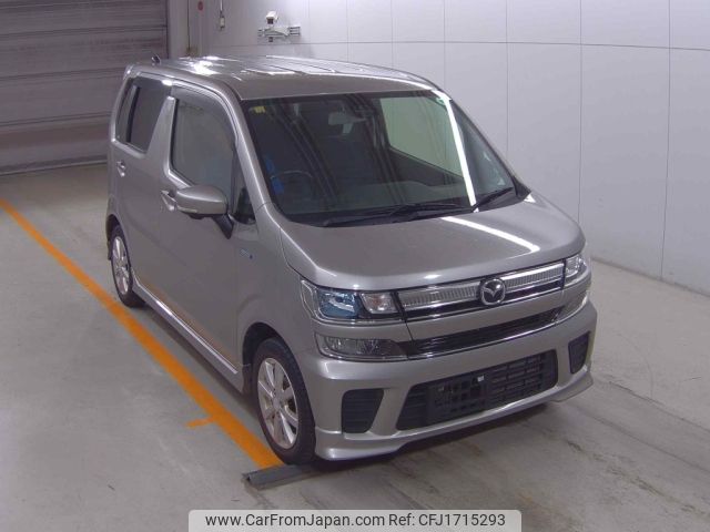mazda flair 2020 CFJ1715293 image 1