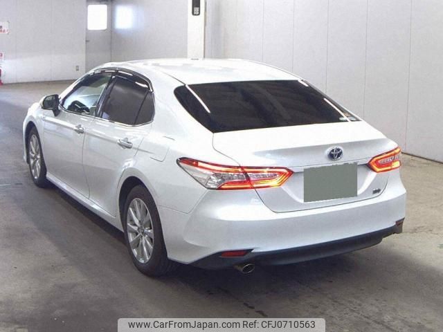 toyota camry 2017 quick_quick_DAA-AXVH70_AXVH70-1003764 image 2