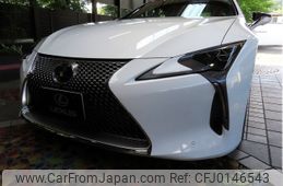 lexus lc 2024 -LEXUS--Lexus LC 5BA-URZ100--URZ100-0008***---LEXUS--Lexus LC 5BA-URZ100--URZ100-0008***-