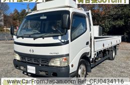 hino dutro 2006 -HINO--Hino Dutoro XZU421M--1000568---HINO--Hino Dutoro XZU421M--1000568-