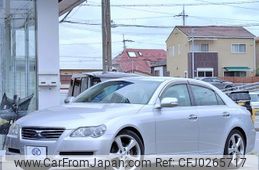 toyota mark-x 2007 quick_quick_DBA-GRX121_GRX121-3003356