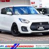 suzuki swift 2018 quick_quick_CBA-ZC33S_ZC33S-104480 image 1