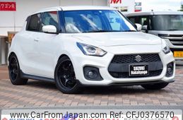 suzuki swift 2018 quick_quick_CBA-ZC33S_ZC33S-104480