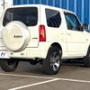 suzuki jimny 2012 CFJ1816621 image 17