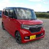 honda n-box 2019 -HONDA 【野田 580ｱ1234】--N BOX DBA-JF3--JF3-2107060---HONDA 【野田 580ｱ1234】--N BOX DBA-JF3--JF3-2107060- image 1