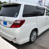 toyota alphard 2012 CFJ1670300 image 5