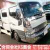 mitsubishi-fuso canter-guts 2004 GOO_NET_EXCHANGE_0702161A30240904W001 image 1