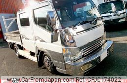 mitsubishi-fuso canter-guts 2004 GOO_NET_EXCHANGE_0702161A30240904W001