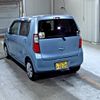 suzuki wagon-r 2015 -SUZUKI 【岡山 586ぬ1025】--Wagon R MH34S-411058---SUZUKI 【岡山 586ぬ1025】--Wagon R MH34S-411058- image 2