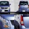 suzuki wagon-r 2009 quick_quick_DBA-MH23S_MH23S-227331 image 5