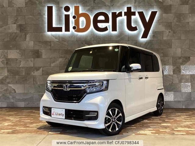 honda n-box 2020 quick_quick_JF3_JF3-1468758 image 1