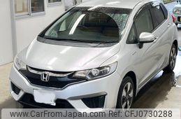 honda fit 2017 -HONDA 【鹿児島 537せ328】--Fit GP5-3319862---HONDA 【鹿児島 537せ328】--Fit GP5-3319862-