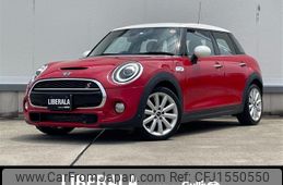 mini mini-others 2019 CFJ1550550